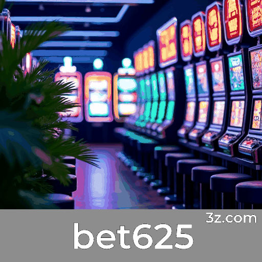Ganhe Grandes Bônus com Bet625 Agora!