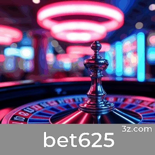 Experiência Imersiva de Cassino com Bet625 Brasil