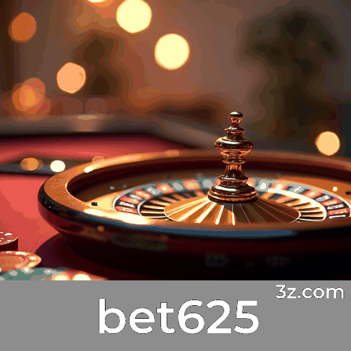 Experiência Imersiva de Cassino com Bet625 Brasil