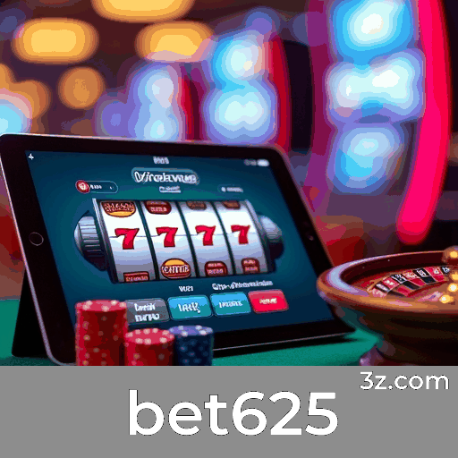 Domine jogos com bet625: Estratégias vencedoras